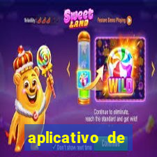 aplicativo de apostar jogo